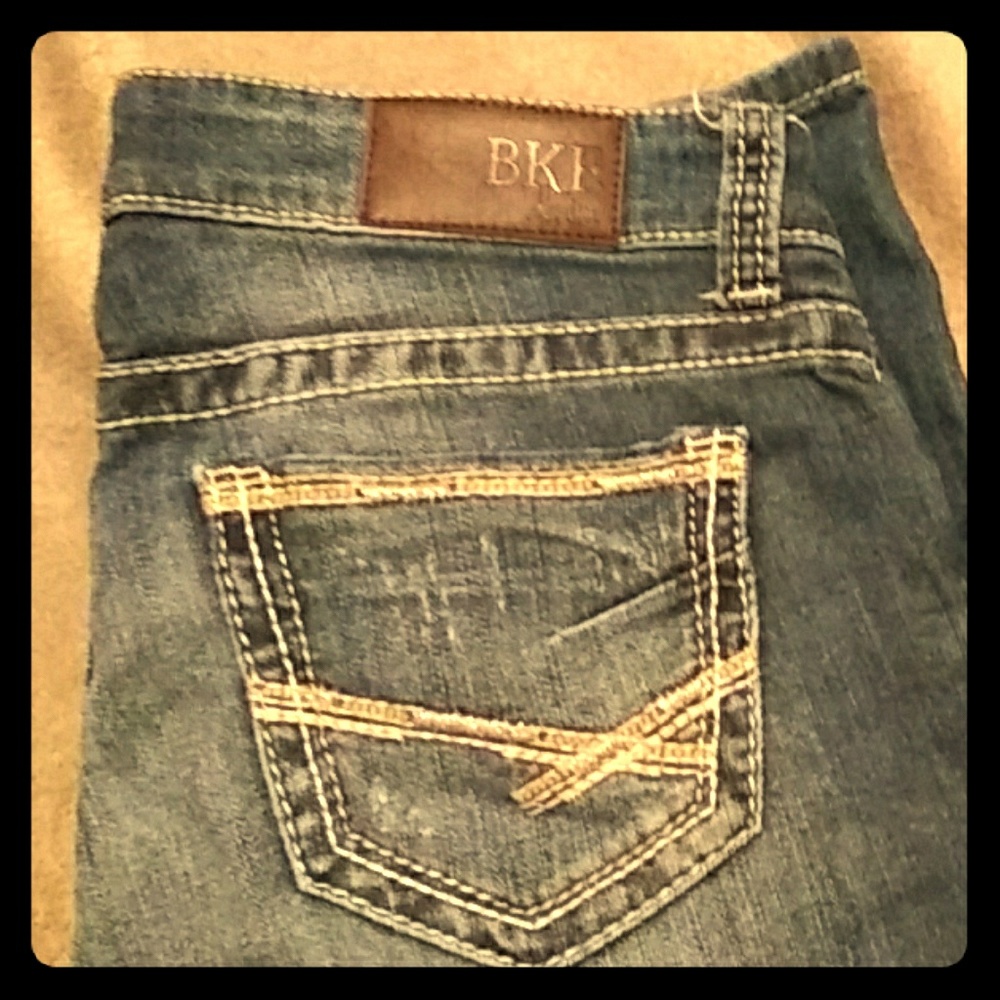 BKE Stella Jeans